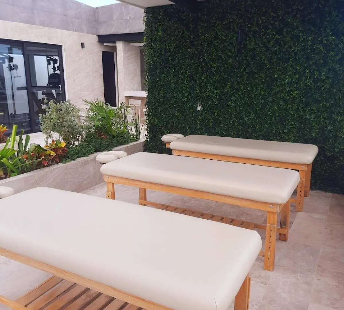 Διαμέρισμα Lujo Tropical, Moderno Con Vistas A La Naturaleza Πλάγια Ντελ Κάρμεν