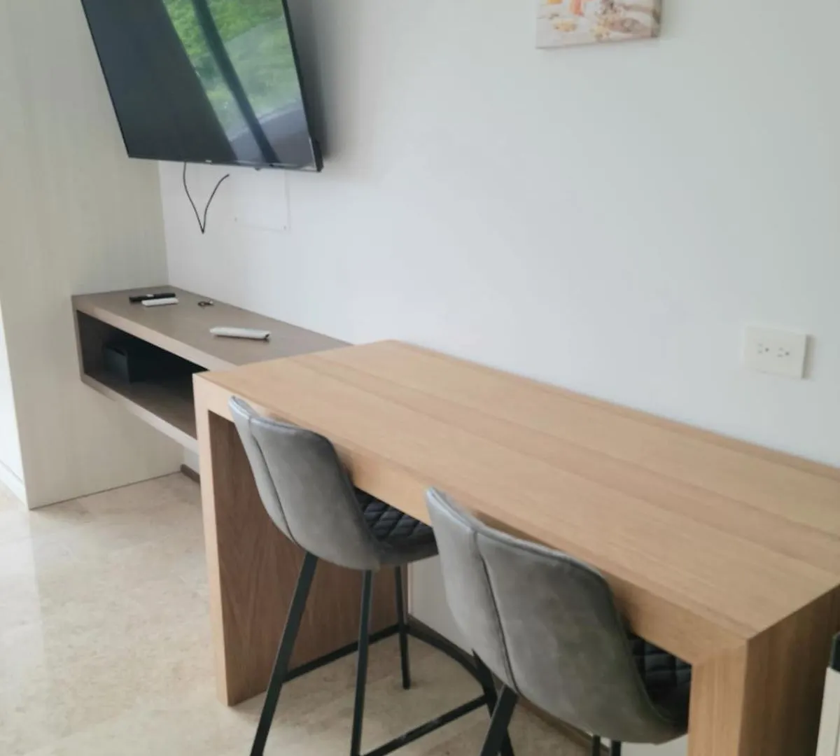 Apartment Lujo Tropical, Moderno Con Vistas A La Naturaleza Playa del Carmen