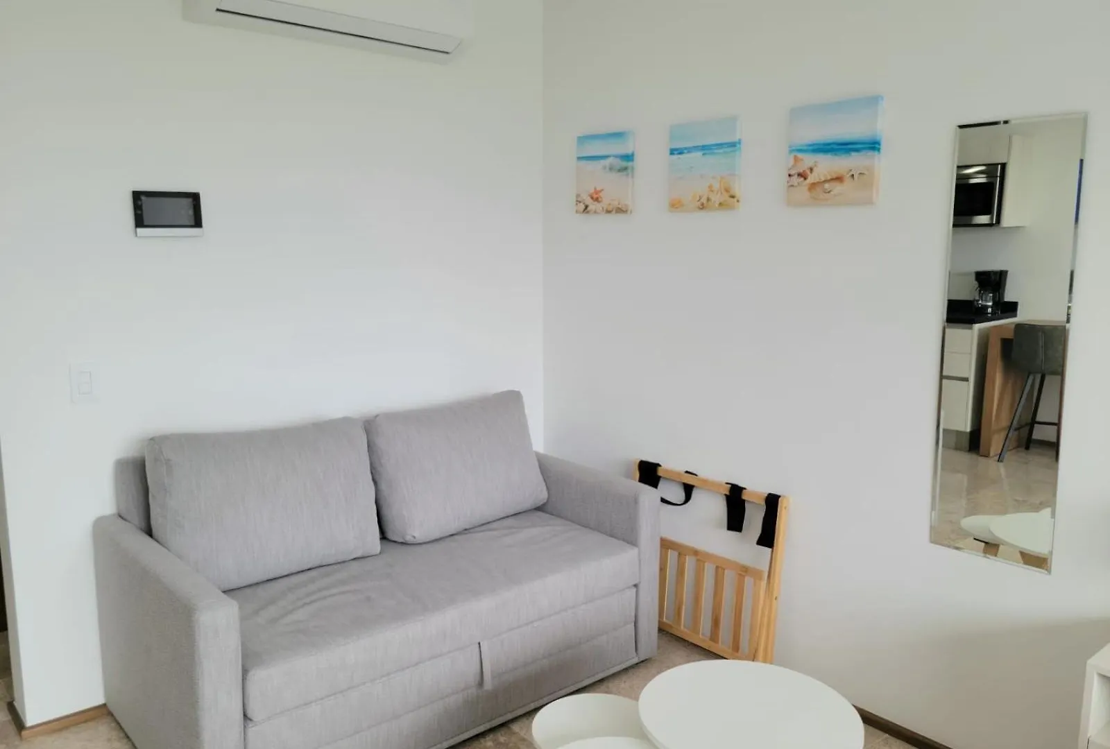 Lujo Tropical, Moderno Con Vistas A La Naturaleza Playa del Carmen Apartment