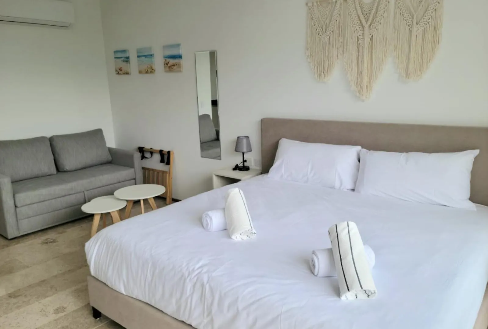 Apartment Lujo Tropical, Moderno Con Vistas A La Naturaleza Playa del Carmen