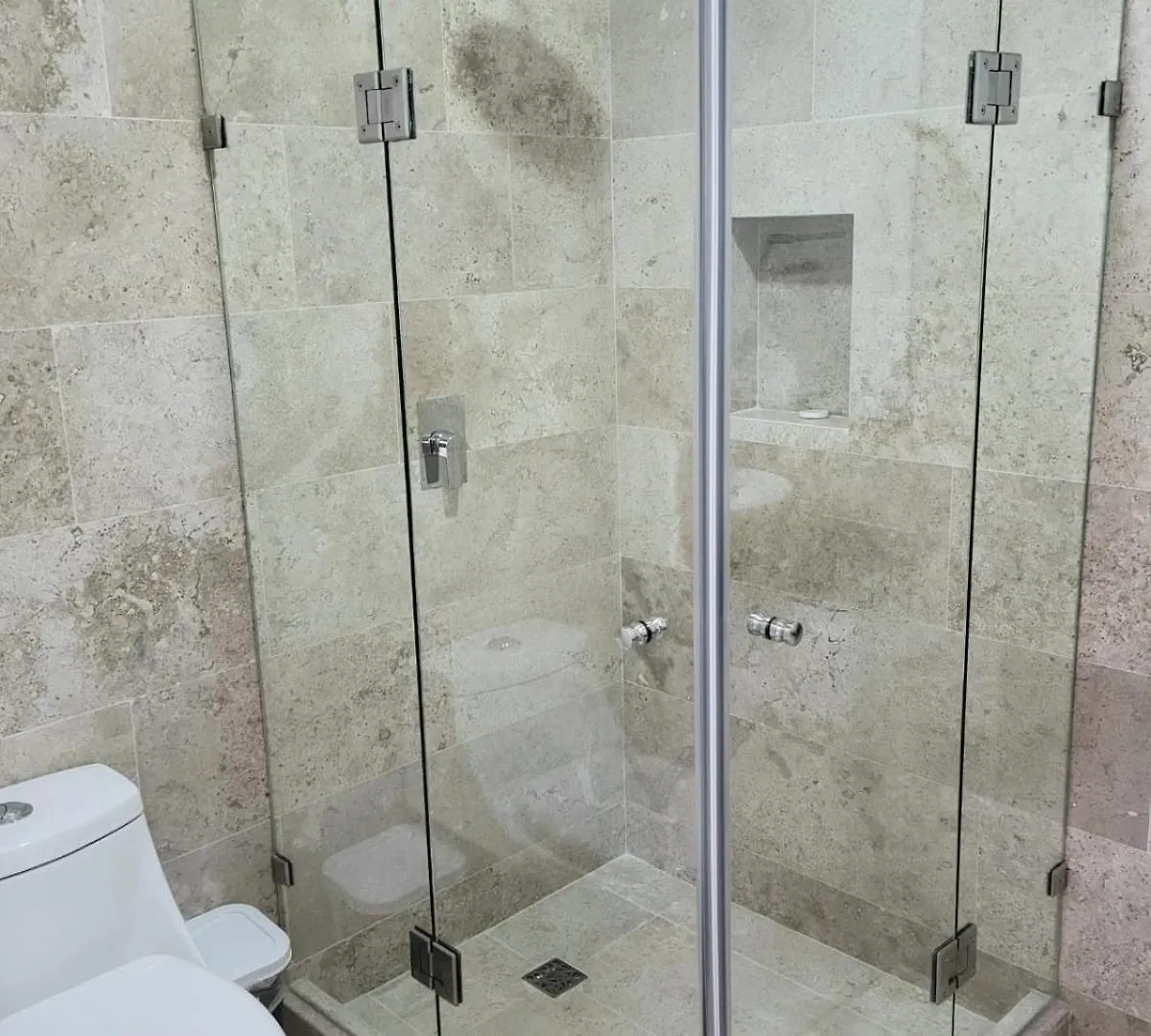 Lujo Tropical, Moderno Con Vistas A La Naturaleza Playa del Carmen Apartment