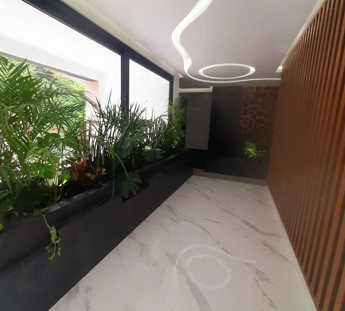 Lujo Tropical, Moderno Con Vistas A La Naturaleza Playa del Carmen