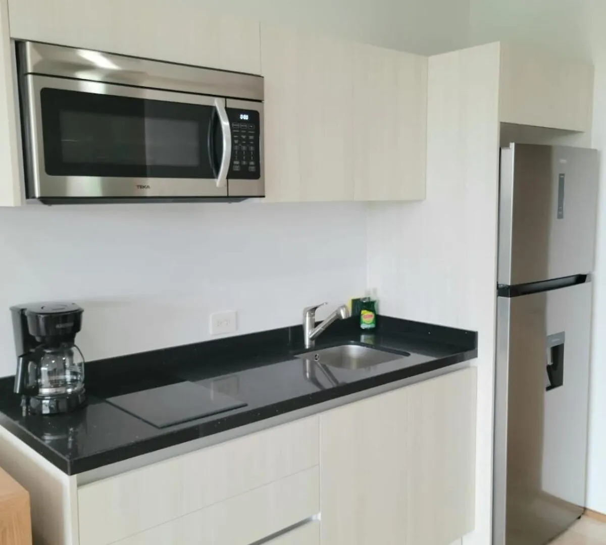 Apartment Lujo Tropical, Moderno Con Vistas A La Naturaleza Playa del Carmen