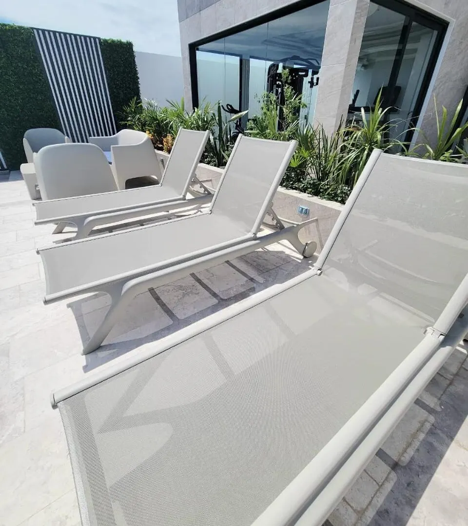 Lujo Tropical, Moderno Con Vistas A La Naturaleza Playa del Carmen Mexico