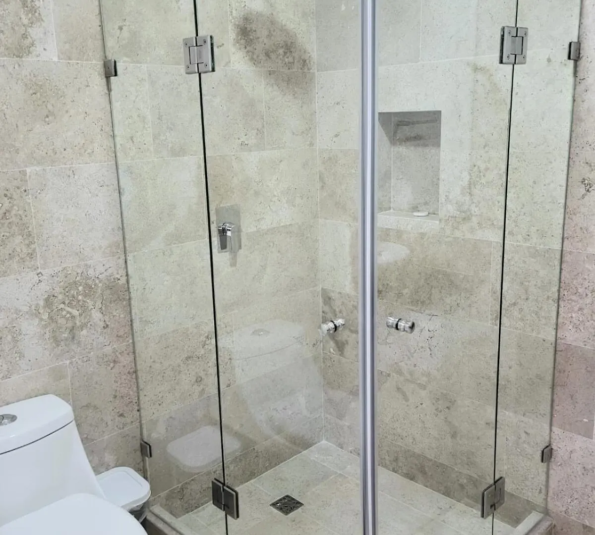 Lujo Tropical, Moderno Con Vistas A La Naturaleza Playa del Carmen 0*,